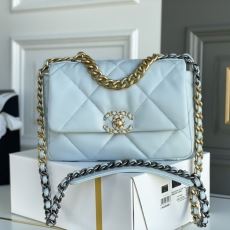 Chanel 19 Bags